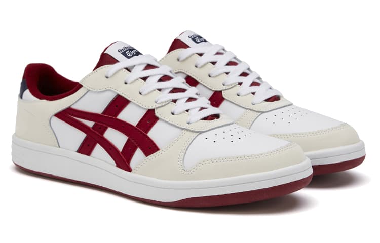 Кроссовки Onitsuka Tiger Buzzer Trainer - изображение 3