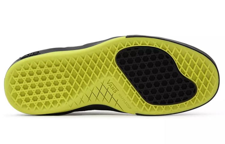 Кроссовки Vans Wayvee - изображение 5