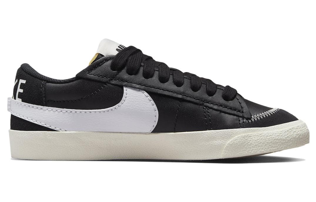 Кроссовки Nike Blazer Low '77 Jumbo - изображение 2