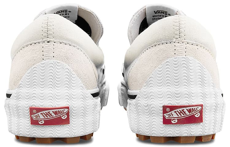 Кроссовки Vans Vault Mash Lo CAP LX - изображение 5