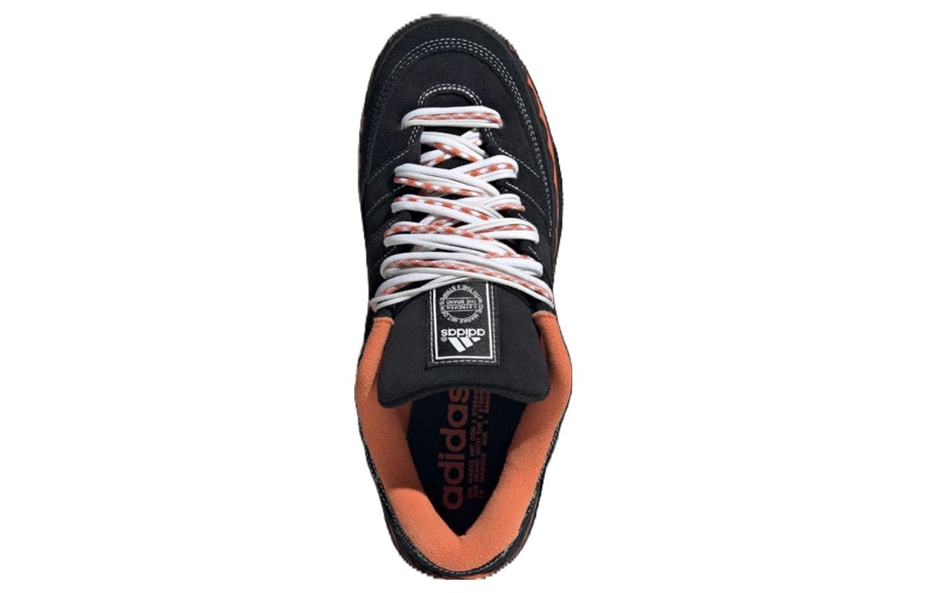 Кроссовки adidas Adimatic Jack O'Lantern - изображение 5