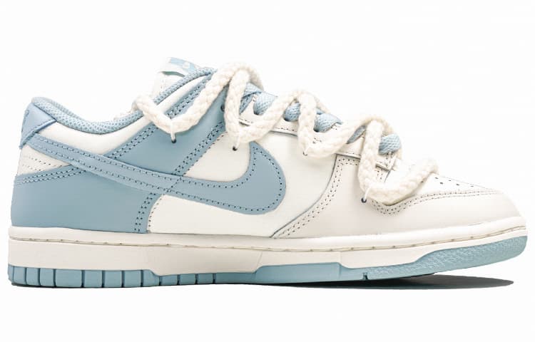Кроссовки Nike Dunk Low RISK — фото 2