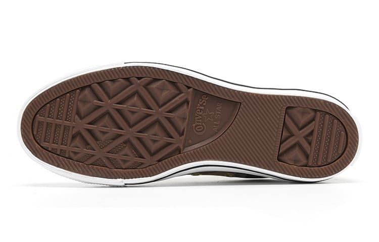 Кроссовки Converse All Star Ctas OX - изображение 5