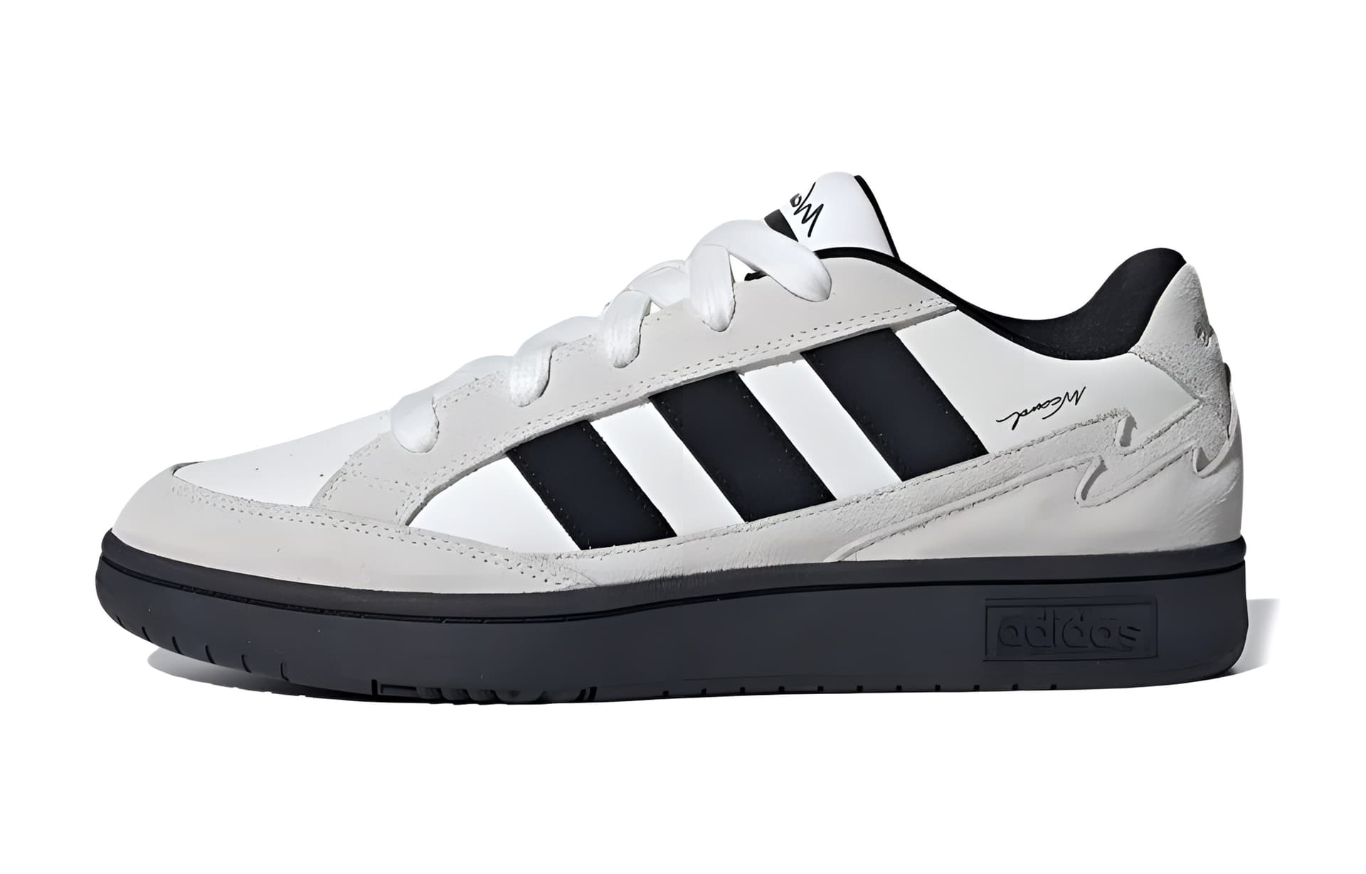 Кроссовки adidas WCARD ADV - изображение 6
