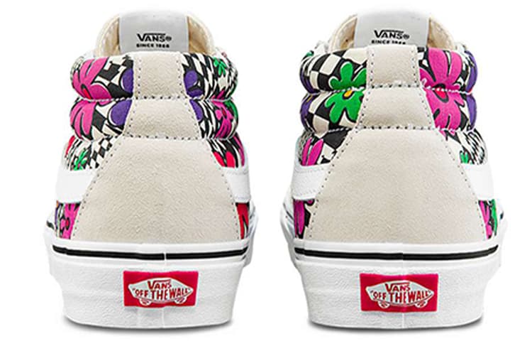 Кроссовки Vans SK8 - изображение 5