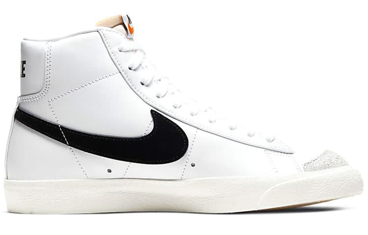 Кроссовки Nike Blazer 77 Vintage - изображение 2