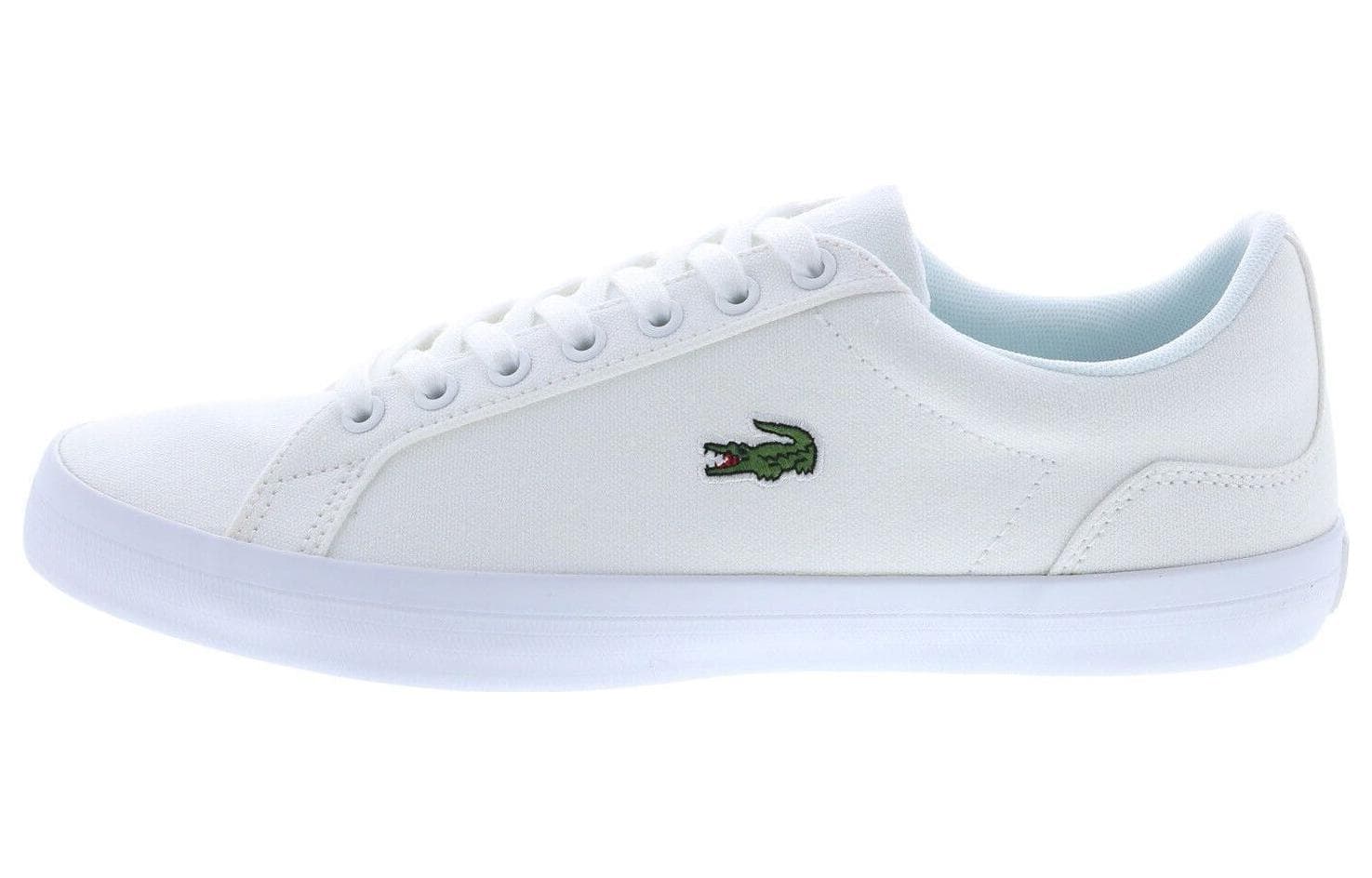 Кроссовки LACOSTE - изображение 1