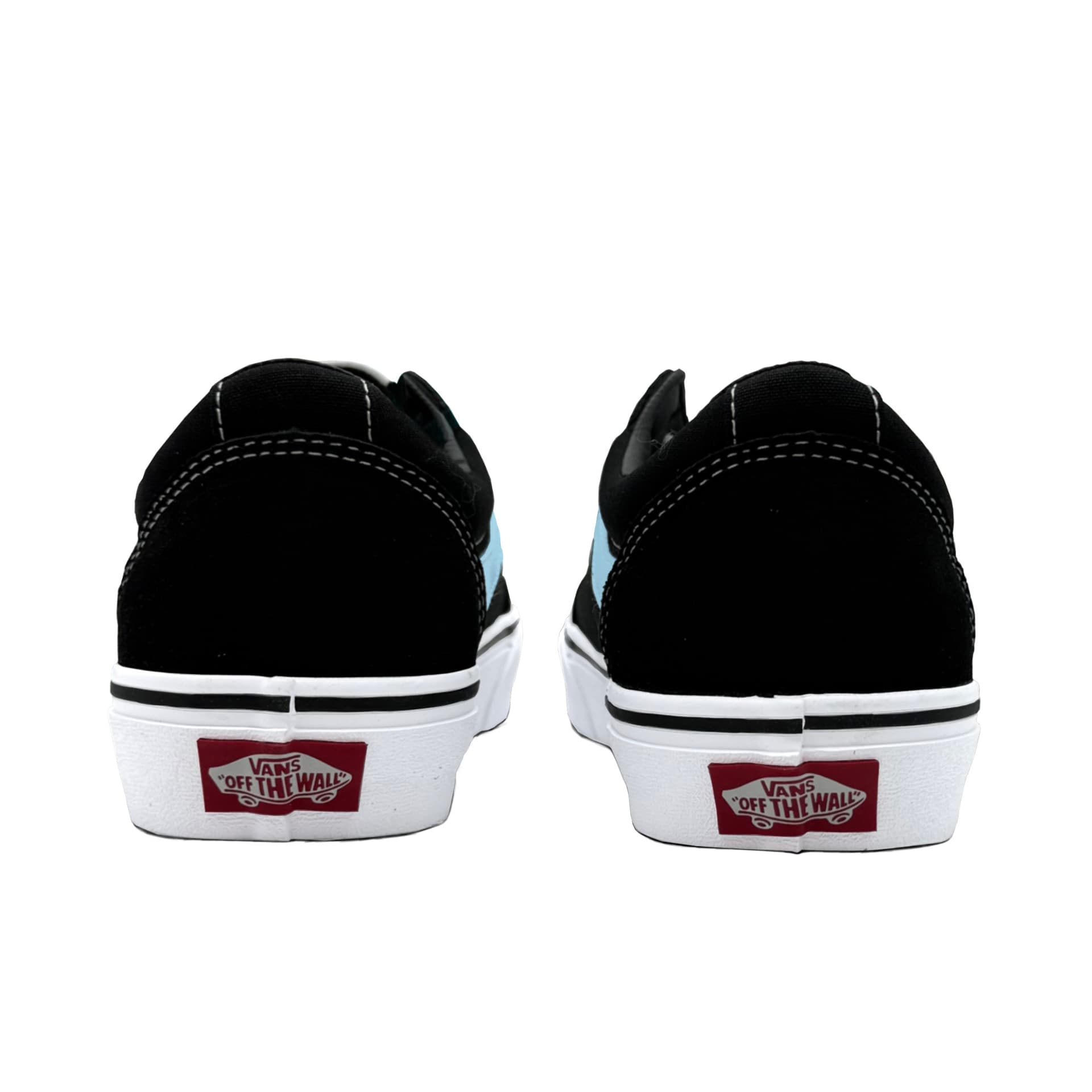 Кроссовки Vans Ward - изображение 4