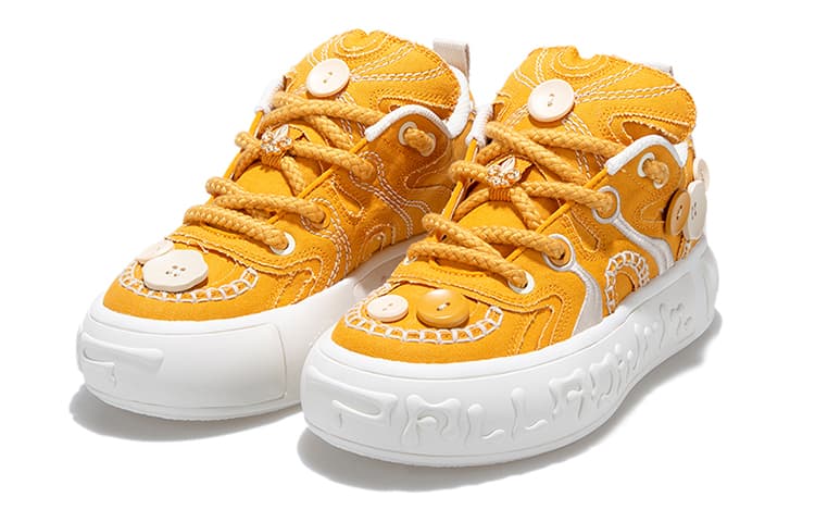 Кроссовки Palladium Skate Pallanote - изображение 3