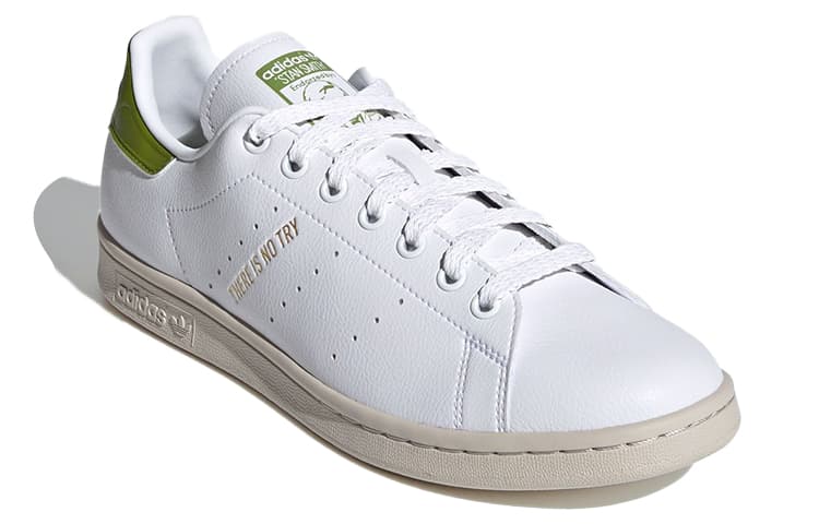 Кроссовки adidas Stan Smith "Yoda" - изображение 3