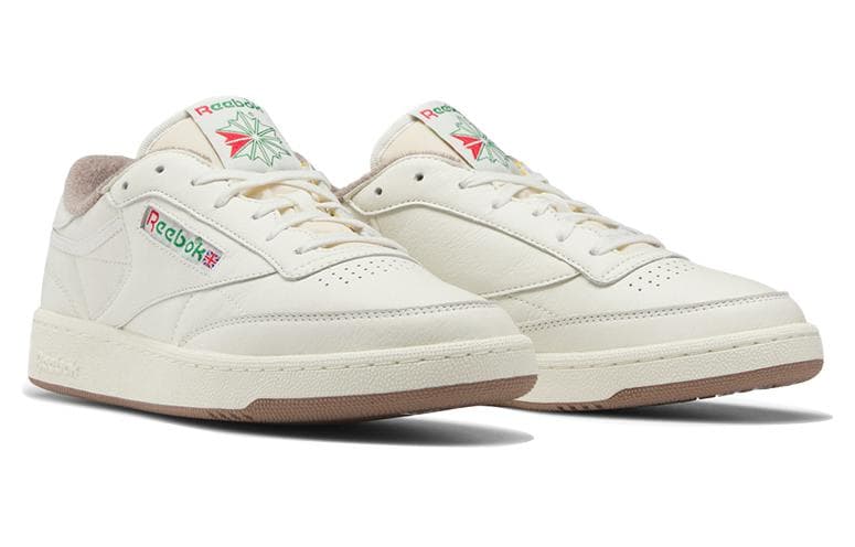 Кроссовки Reebok Club C 85 Vintage - изображение 2