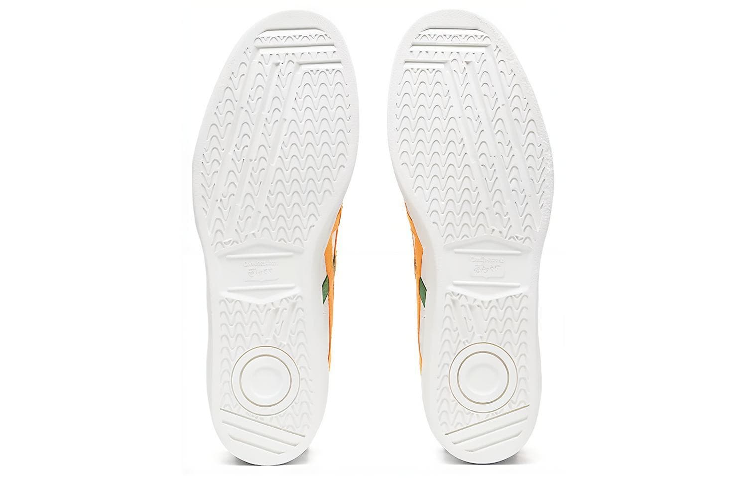 Кроссовки Onitsuka Tiger GSM - изображение 6
