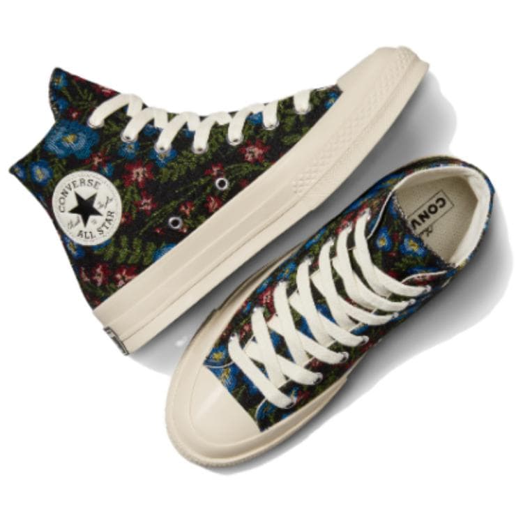 Кроссовки Converse Chuck 70 High Top Black - изображение 4