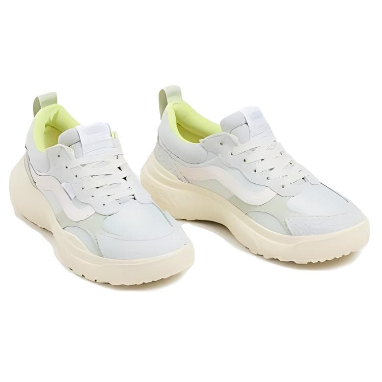 Кроссовки Vans UltraRange - изображение 2
