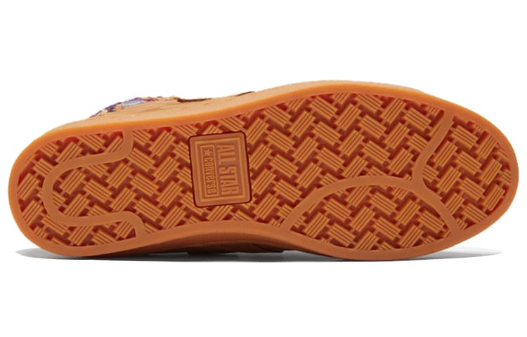 Кроссовки Bandulu x Converse Cons Pro Leather - изображение 6