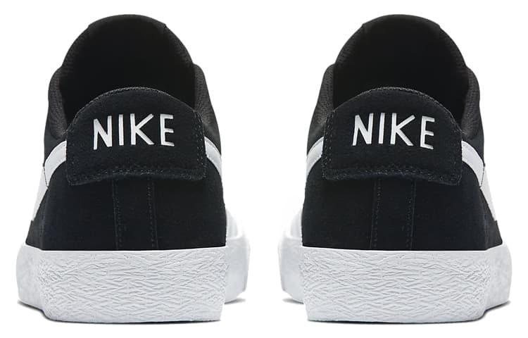 Кроссовки Nike Blazer Low SB Zoom XT - изображение 4