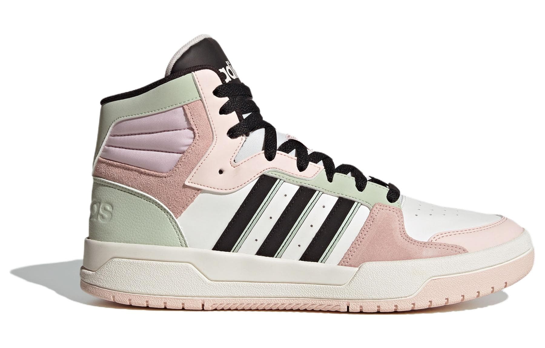 Кроссовки adidas neo Entrap Mid - изображение 2