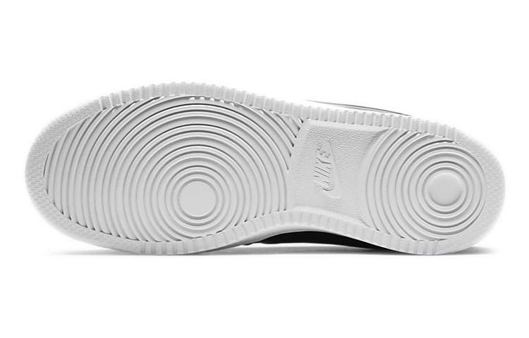 Кроссовки Nike Ebernon Low Black - изображение 6