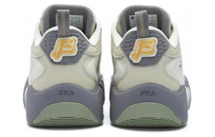 Кроссовки FILA MELT - изображение 5