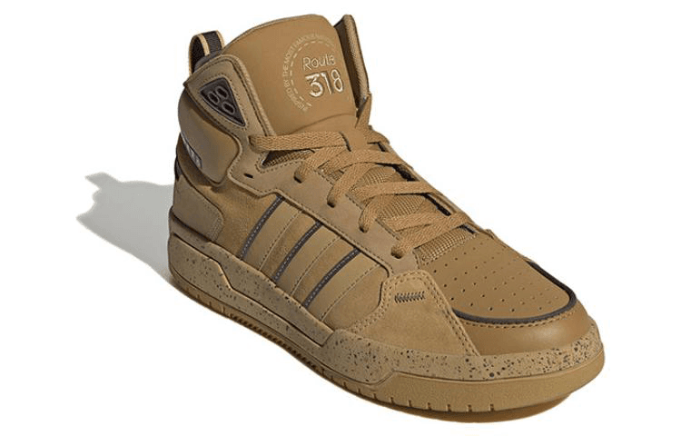 Кроссовки adidas neo 100DB - изображение 3