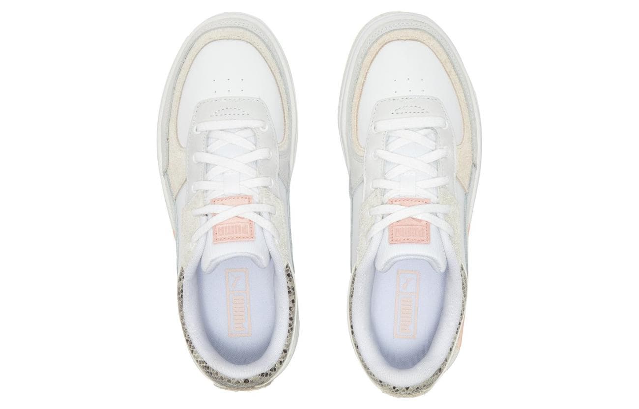 Кроссовки PUMA Cali Dream Animalia S - изображение 4