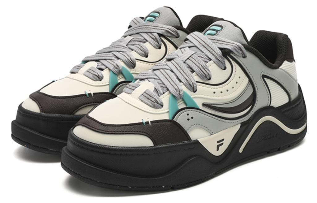 Кроссовки FILA FUSION 50-50 - изображение 2