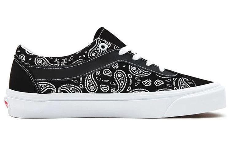 Кроссовки Vans Bold Bender Ni - изображение 2