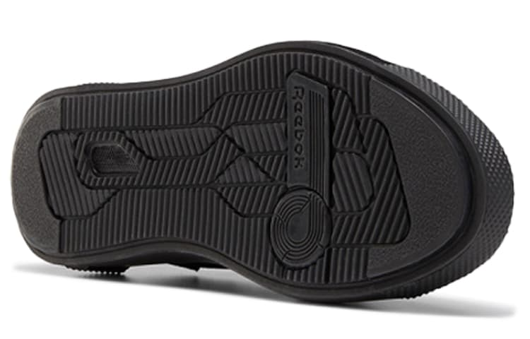 Кроссовки Reebok Sudeca Black - изображение 5