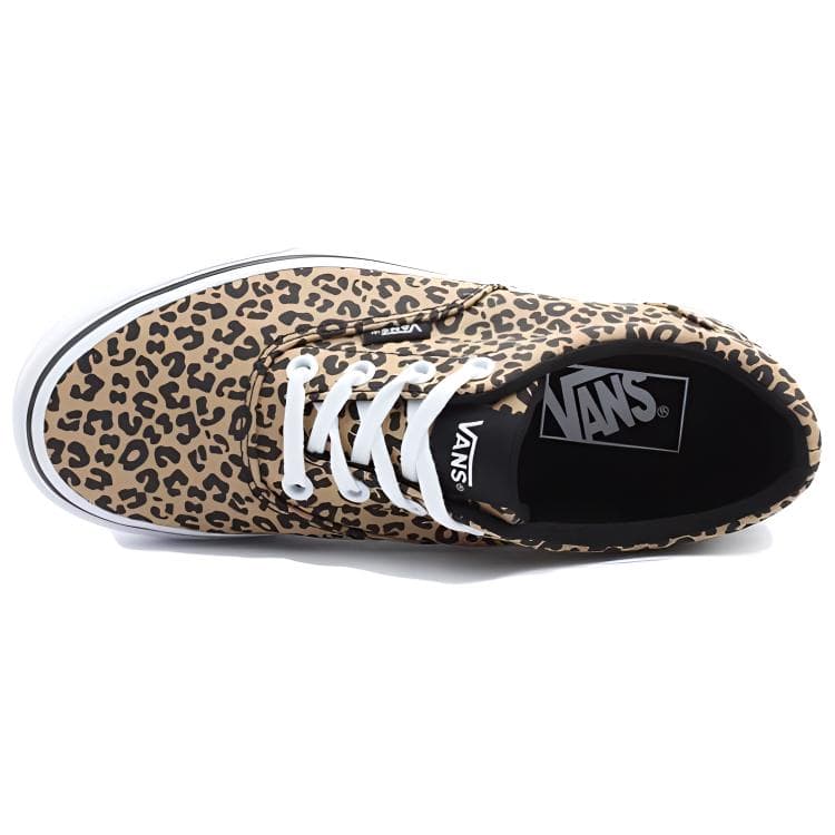 Кроссовки Vans - изображение 3