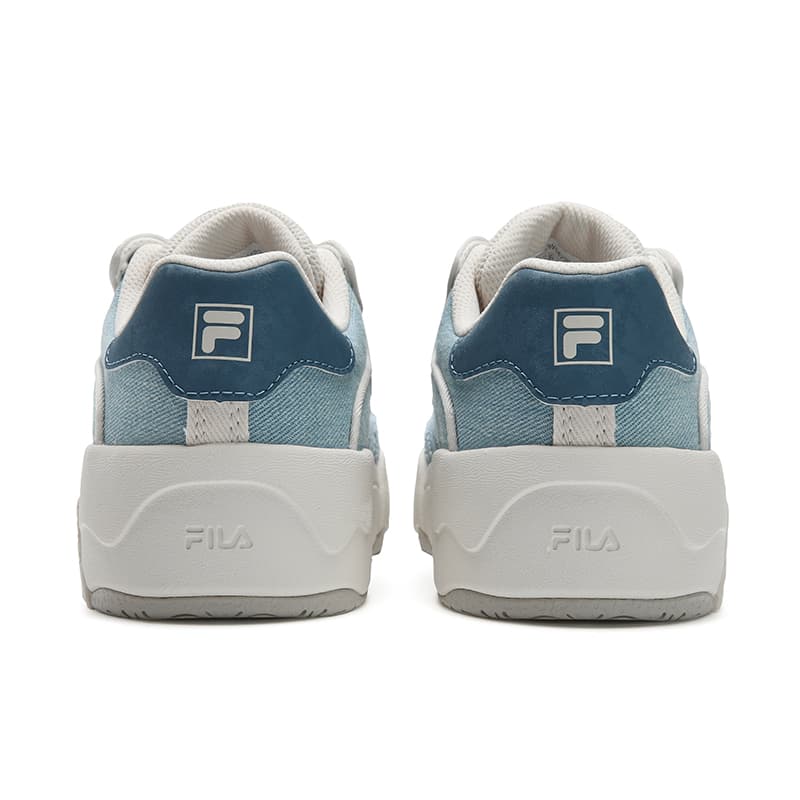 Кроссовки FILA OMELETTE SO - изображение 4
