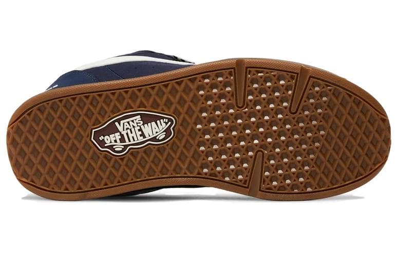 Кроссовки Dime x Vans Rowley XLT - изображение 6
