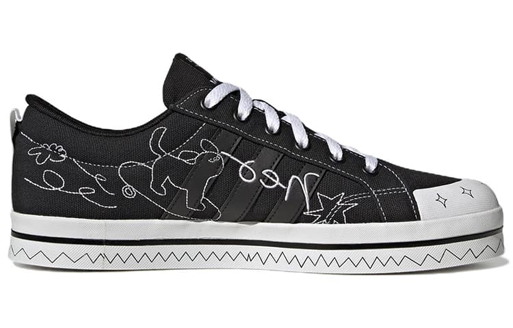 Кроссовки adidas neo Bravada - изображение 2