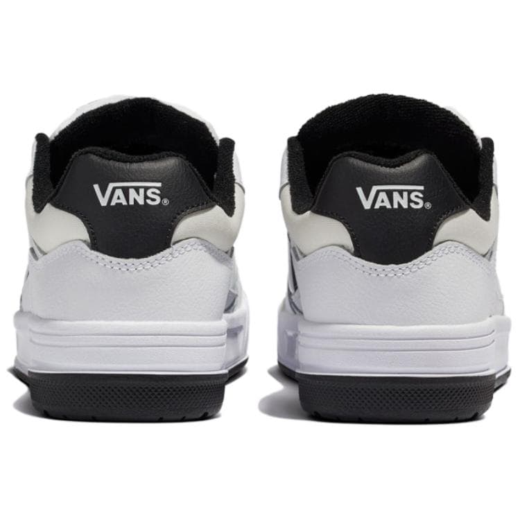 Кроссовки Vans Upland - изображение 4