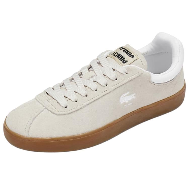 Кроссовки Lacoste - изображение 2