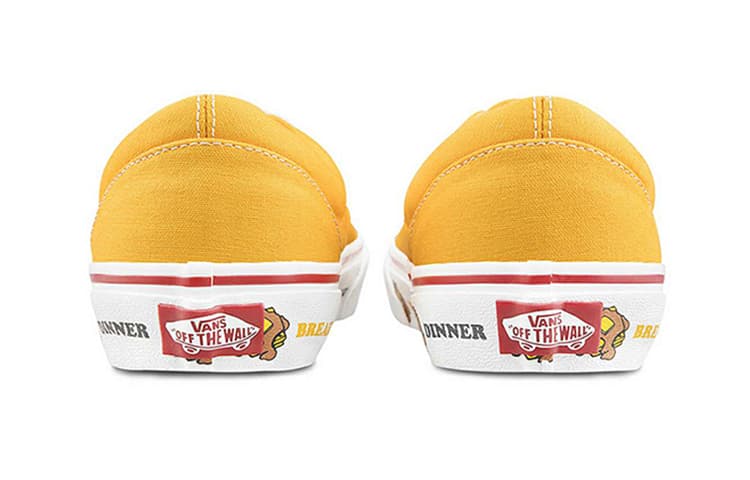 Кроссовки Vans Era - изображение 4