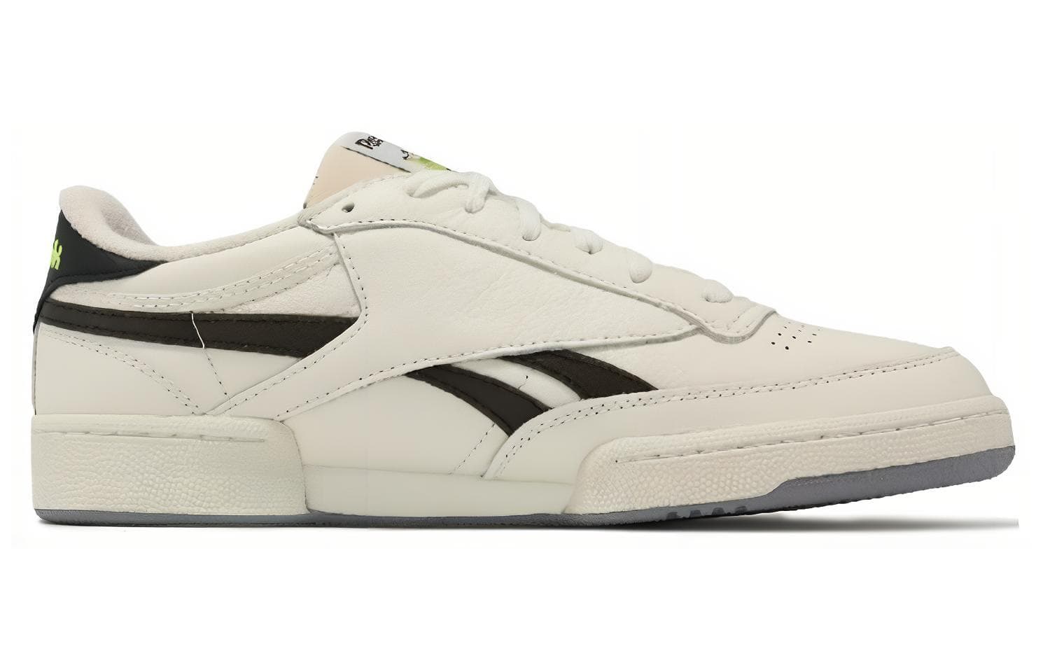 Кроссовки Reebok CLUB C REVENGE VINTAGE - изображение 2