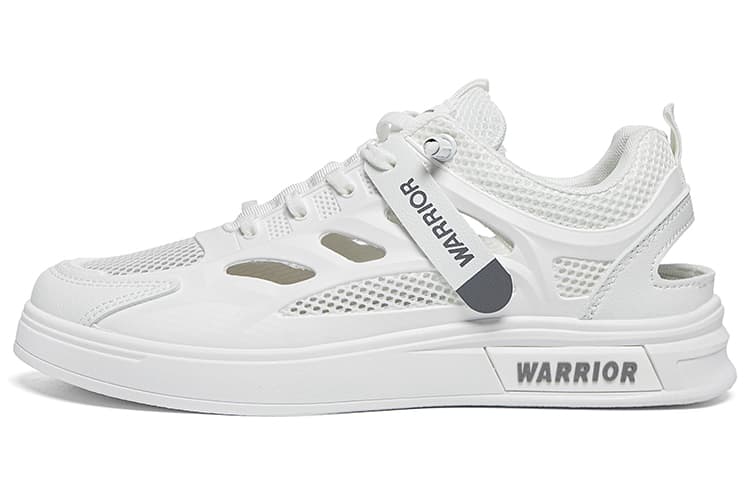 Кроссовки Warrior - изображение 1