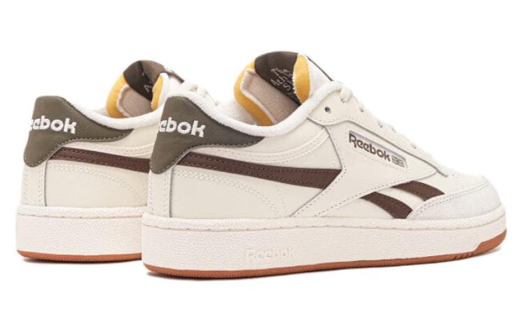 Кроссовки Reebok Club C Revenge - изображение 4