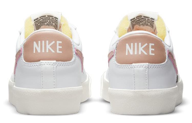 Кроссовки Nike Blazer Low '77 - изображение 5