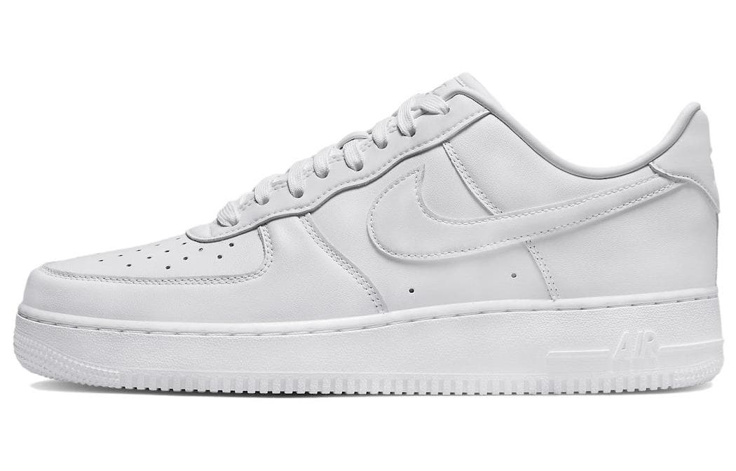 Кроссовки Nike Air Force 1 '07 Low White