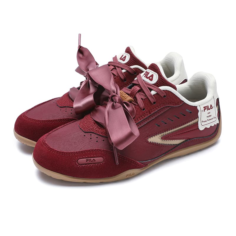 Кроссовки FILA TURBO Vday - изображение 3