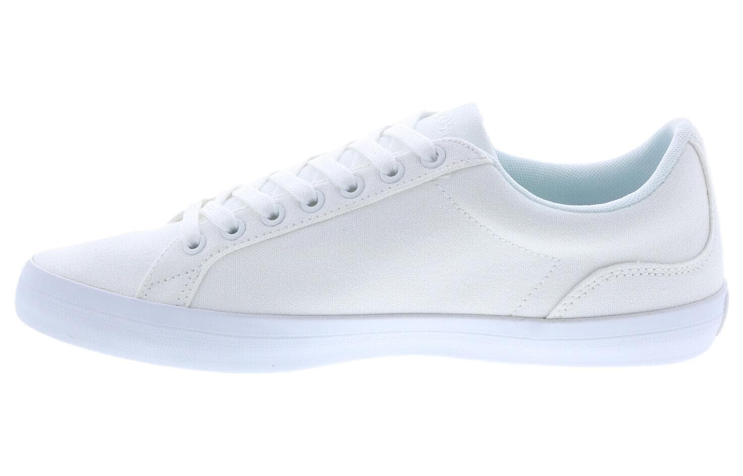 Кроссовки LACOSTE - изображение 3