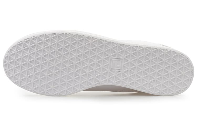 Кроссовки Fila Fusion Court Deluxe - изображение 4