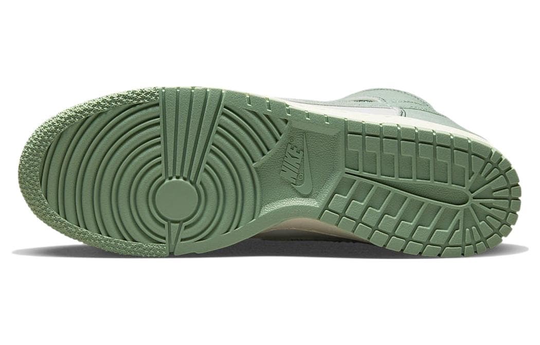 Кроссовки Nike Dunk "Green Denim" - изображение 6