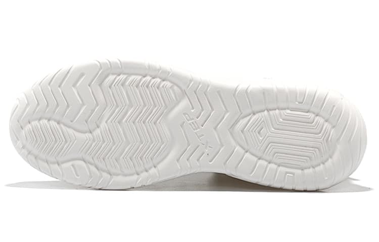 Кроссовки Xtep High-Top Sneakers - изображение 4