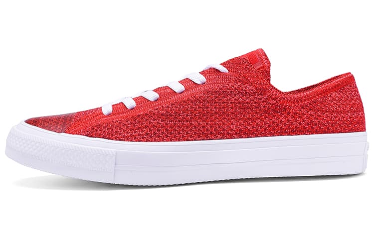 Кроссовки Nike x Converse All Star Chuck Taylor Flyknit - изображение 1