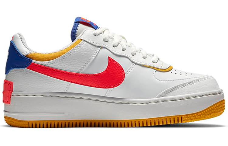 Кроссовки Nike Air Force 1 Low Shadow - изображение 2