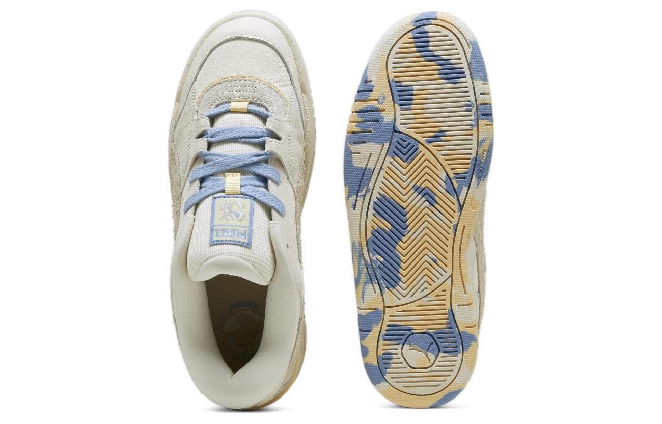 Кроссовки PUMA Clyde Prm - изображение 7