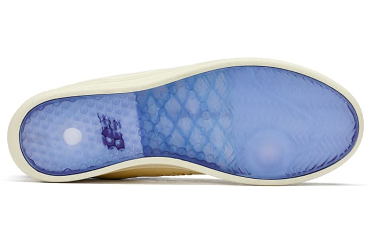 Кроссовки ANB Brand x New Balance NB 300 White Blue - изображение 5