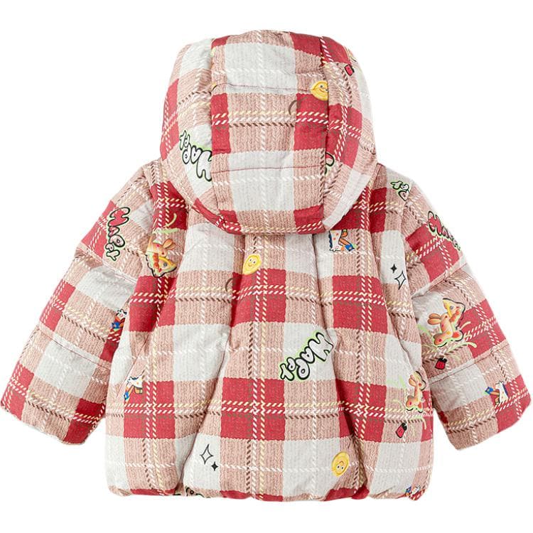 Balabala Kids Пуховики - изображение 4